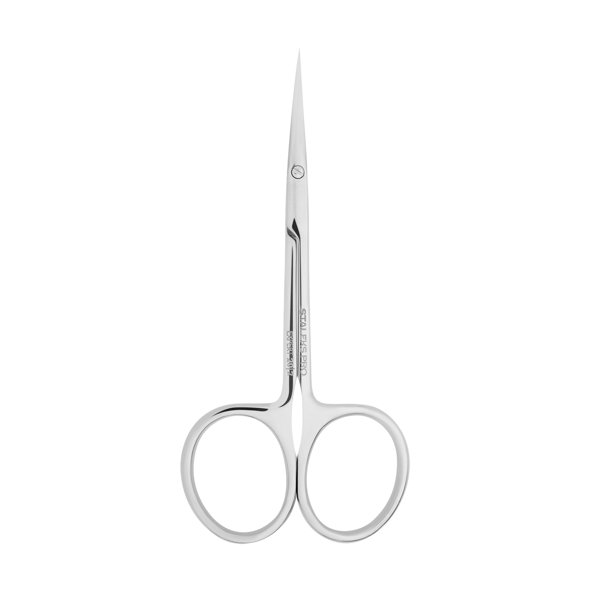 Ножиці професійні для кутикули Staleks Pro Expert 20 Type 2, SE-20/2