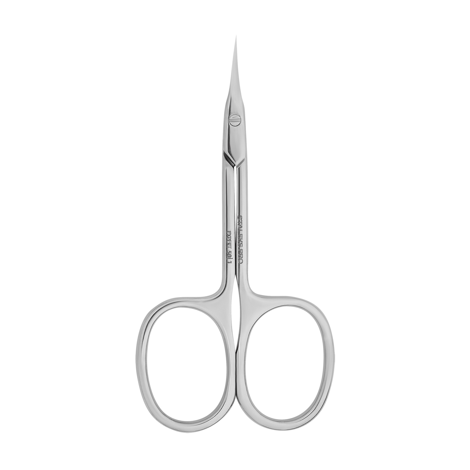 Ножиці професійні для кутикули Staleks Pro Expert 50 Type 1, SE-50/1